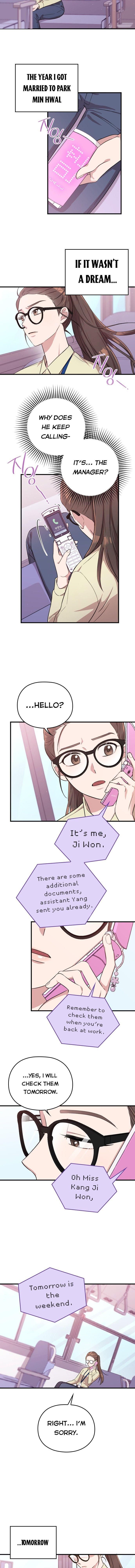 Marry My Husband Chapter 2 image 14